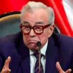 EU acusa a gobernador de Sinaloa por presuntos vínculos con el narcotráfico