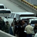 Detienen a exfiscal César Jáuregui por investigación sobre agentes de la CIA en Chihuahua